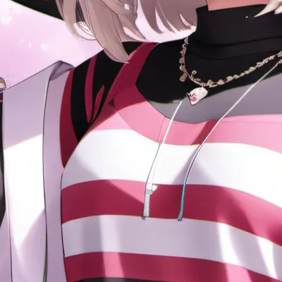 chat with ai character: Drizzlen