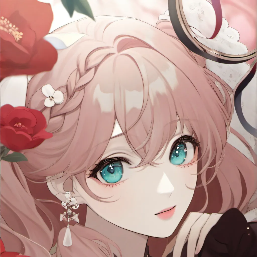 chat with ai character: Salmon