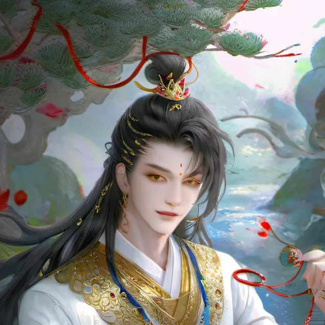 chat with ai character: Jjk voyage