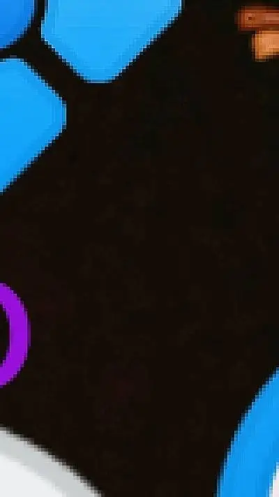 ai character: Mike/Krush background