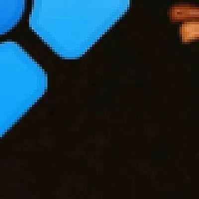 chat with ai character: Mike/Krush