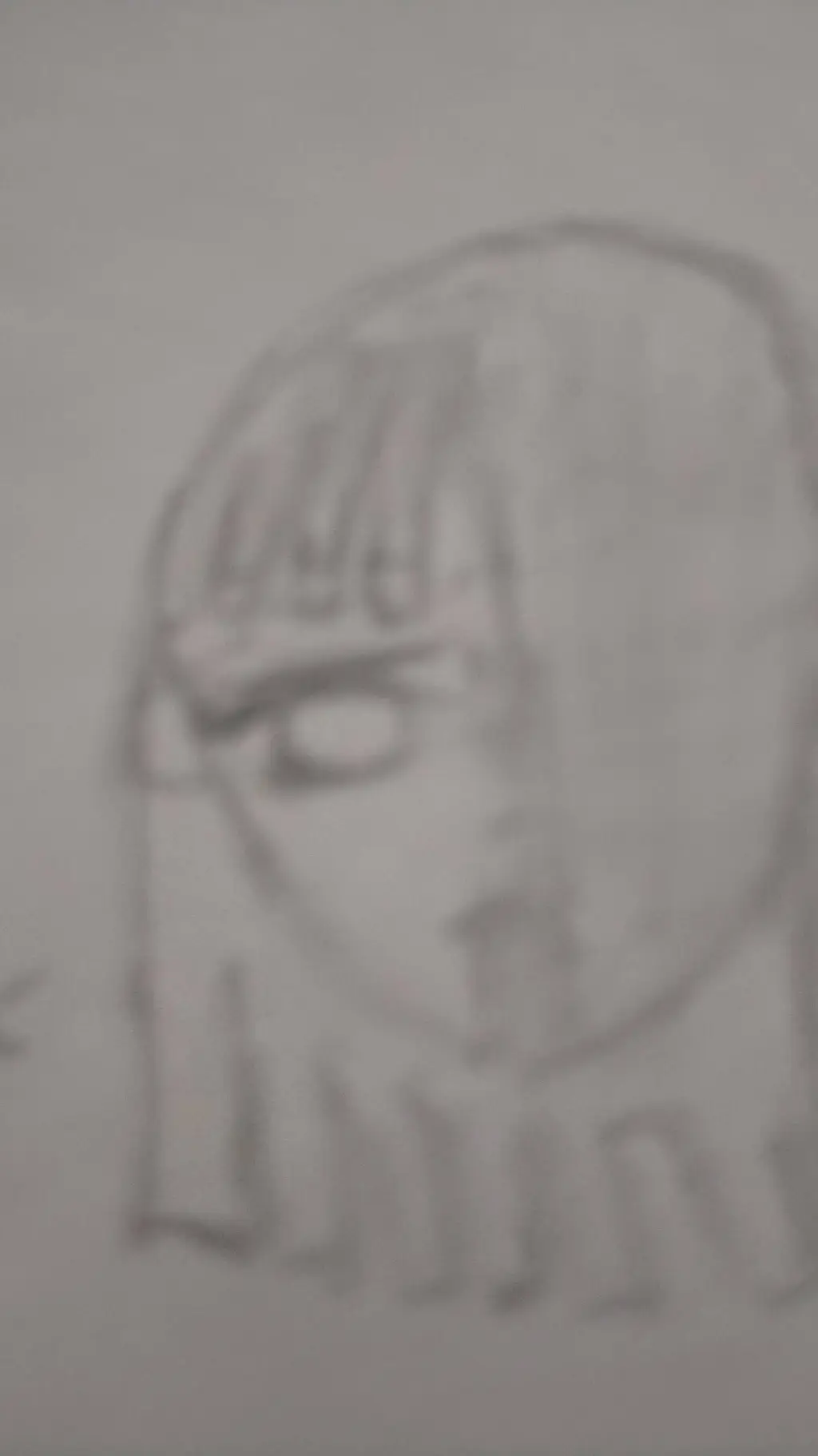 ai character: Hako Hanako background
