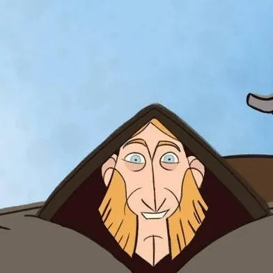 chat with ai character: bill goodfellower