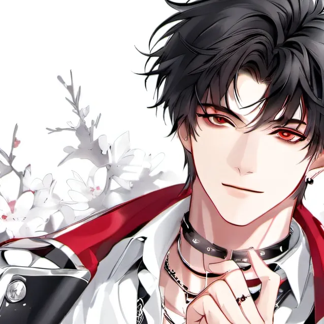 chat with ai character: alex