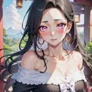 chat with ai character: ✨️CAMILA ✨️