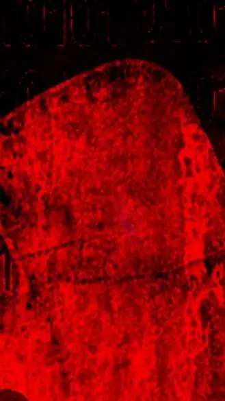 ai character: Forsaken c00lkidd background