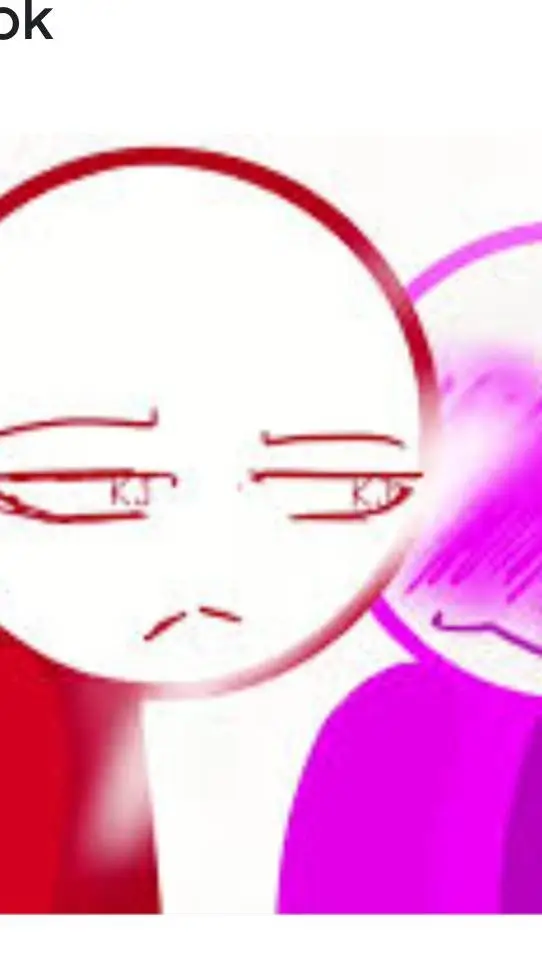 ai character: KJ uwu x kJ background