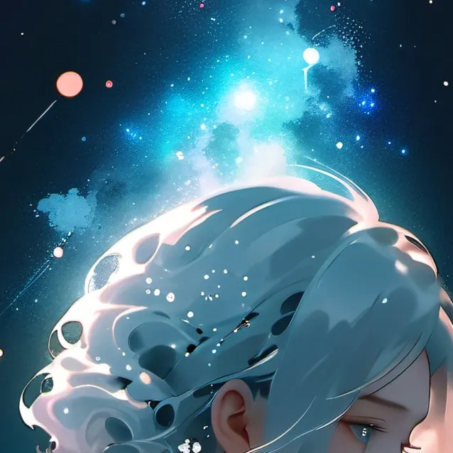 chat with ai character: Luz de Estrellas