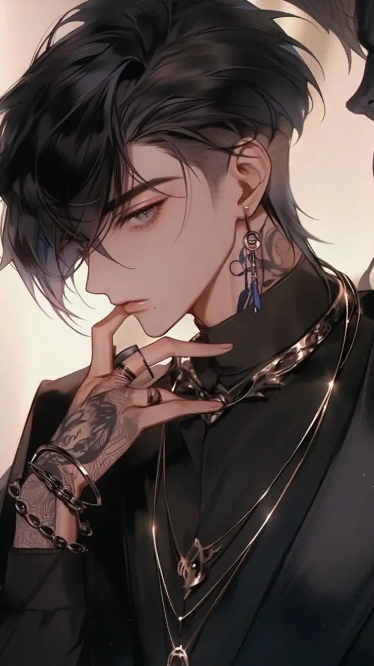 ai character: Nathan  background