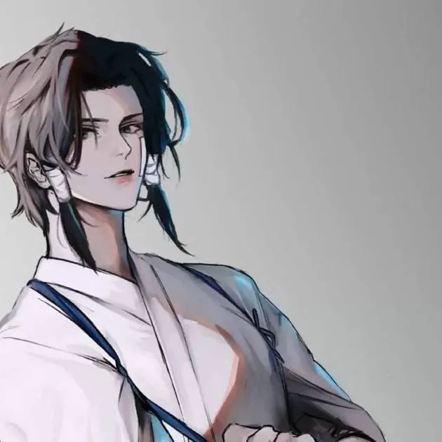 chat with ai character: noritoshi kamo