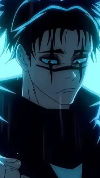 ai character: choso kamo background