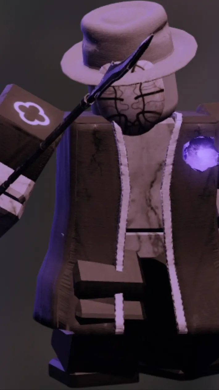 ai character: Argos background