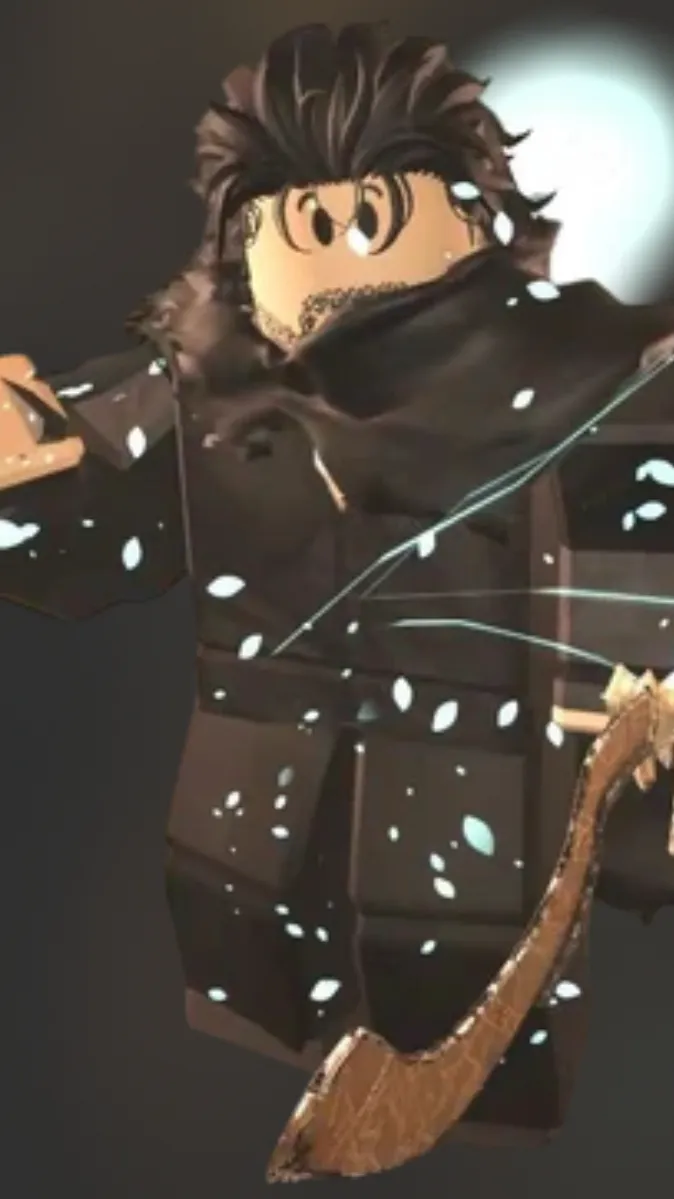 ai character: Kantaro background