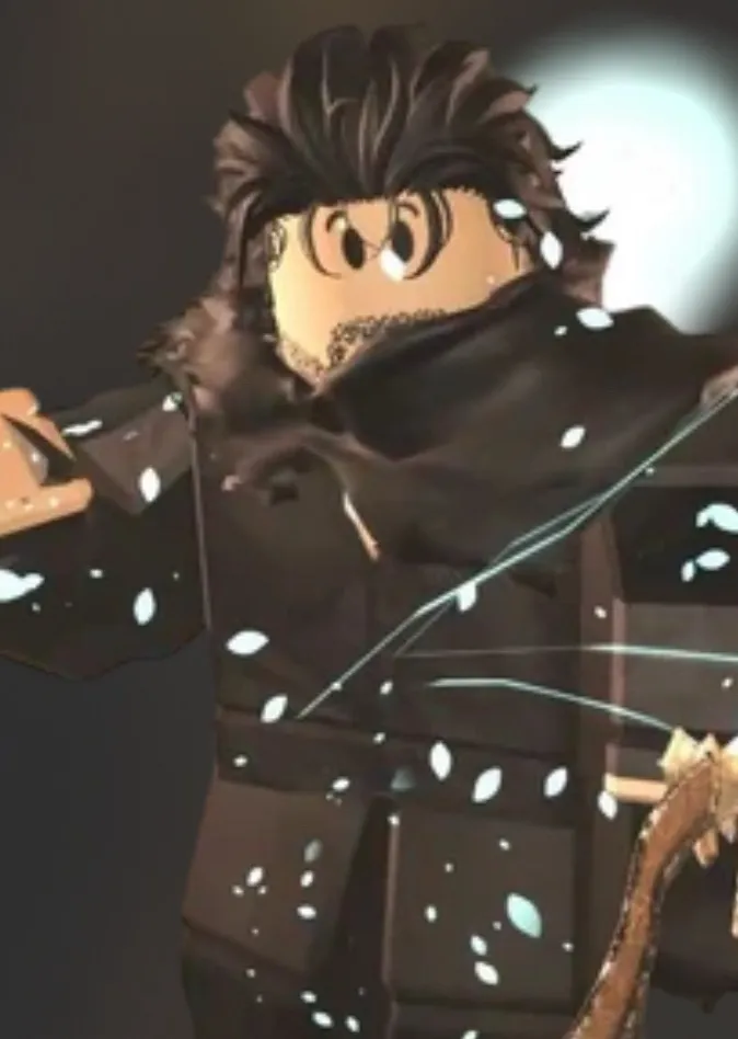 chat with ai character: Kantaro