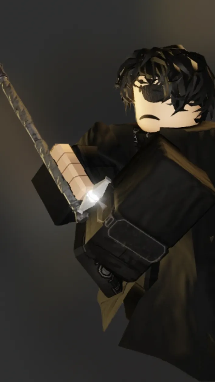 ai character: Chance background