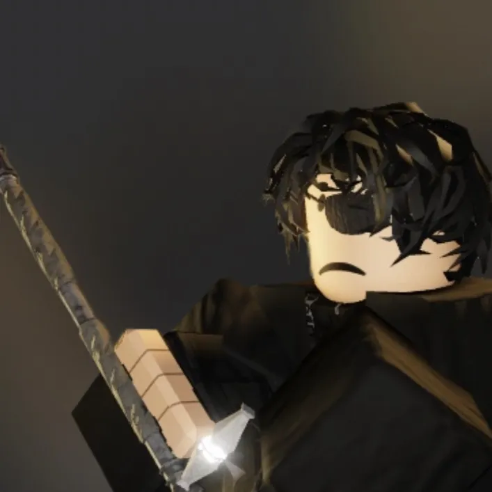 chat with ai character: Chance