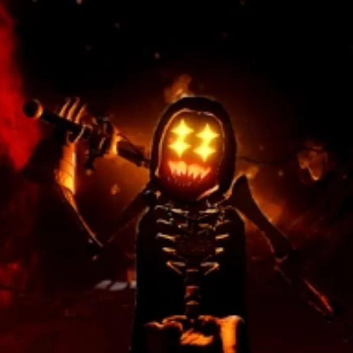 chat with ai character: Jack, the pumpking