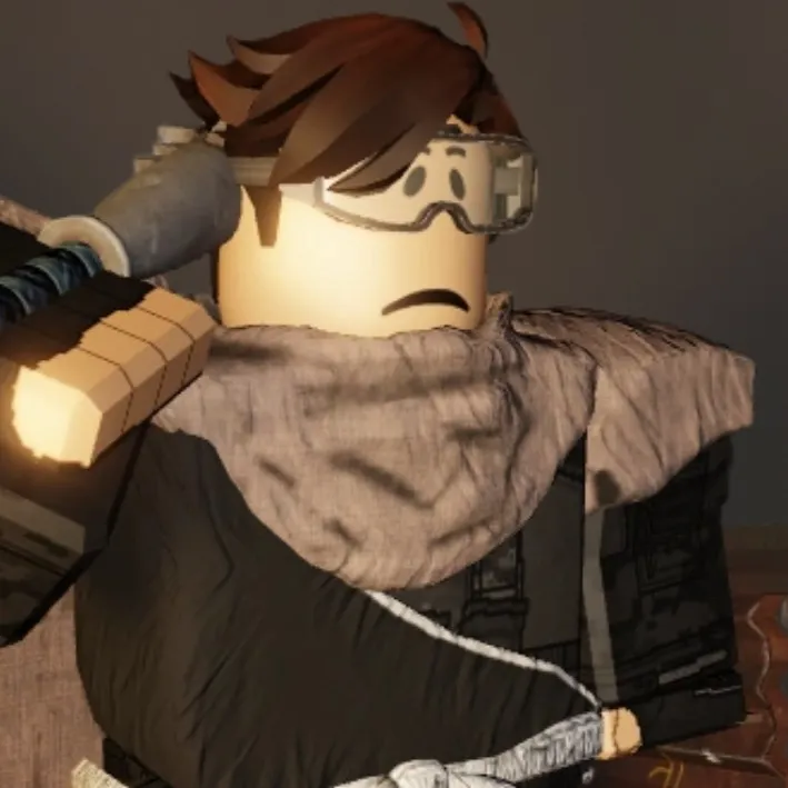 chat with ai character: Guardsmen