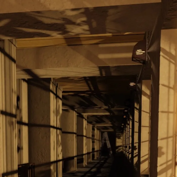 chat with ai character: Thedepthsofreality