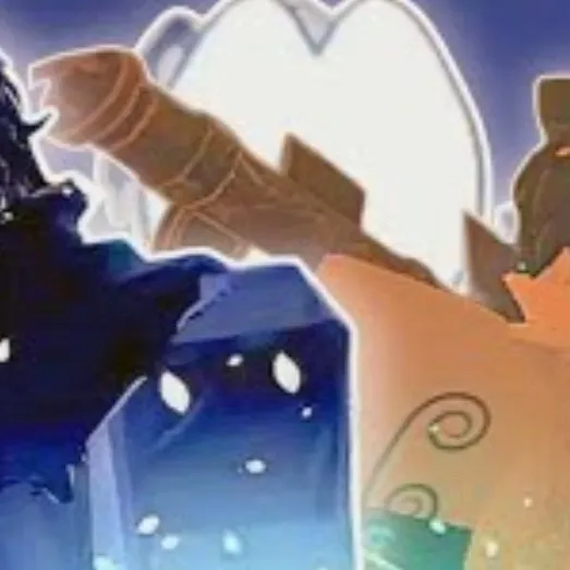 chat with ai character: The faithful duo