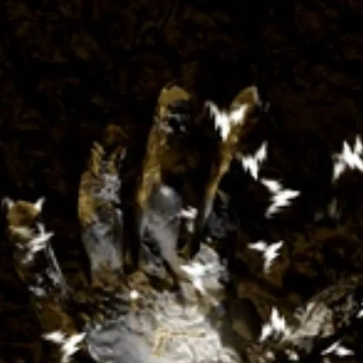 chat with ai character: A long way home