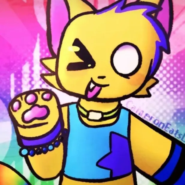 chat with ai character: Noob forsaken