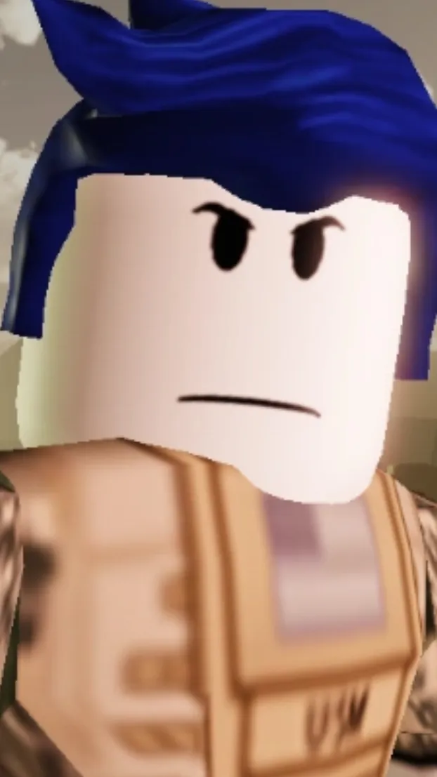 ai character: Guest 1337 background