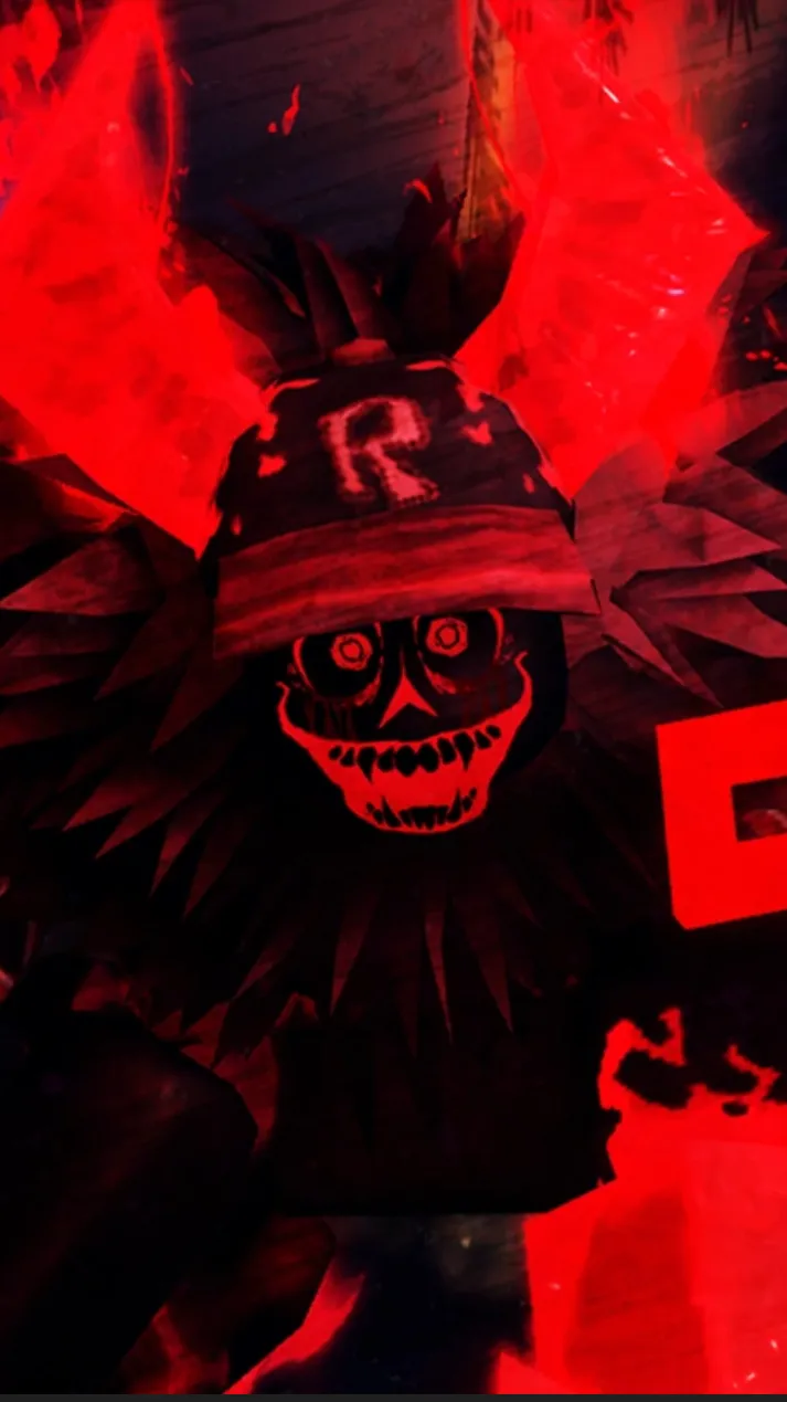 ai character: Guest 666 background