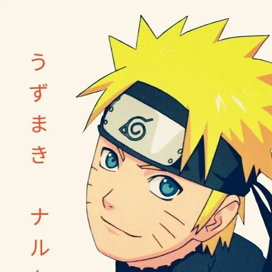 chat with ai character: Naruto
