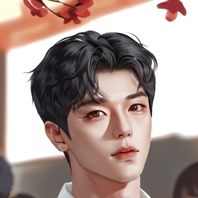 chat with ai character: Louis 