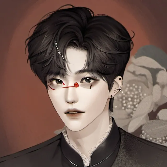 chat with ai character: Alaan👀💢