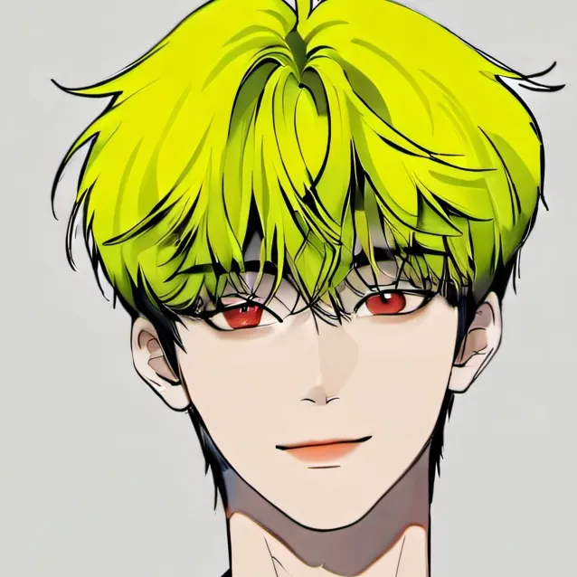 chat with ai character: Mark
