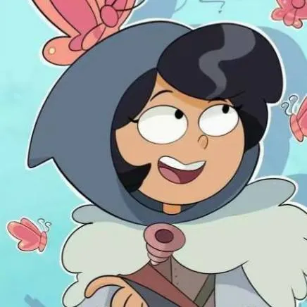 chat with ai character: Marcy Wu