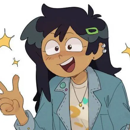 chat with ai character: Marcy Wu 