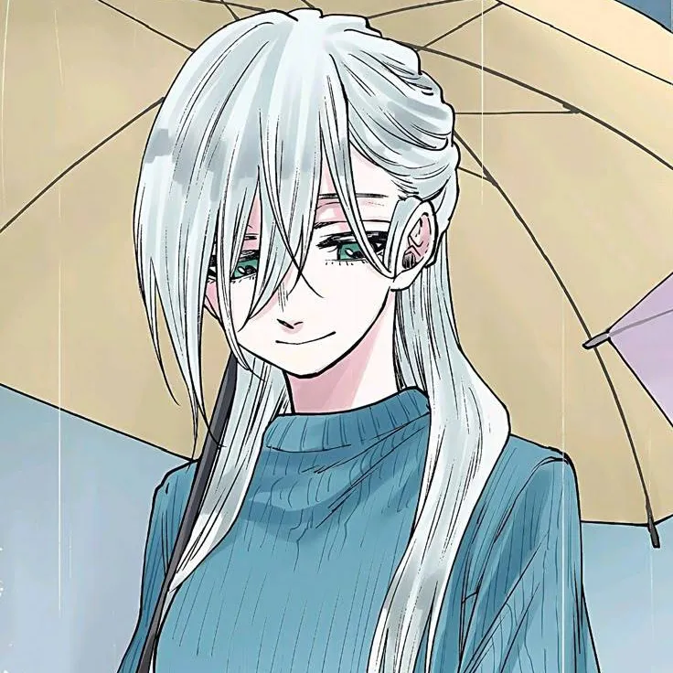 chat with ai character: Subaru Hoshina