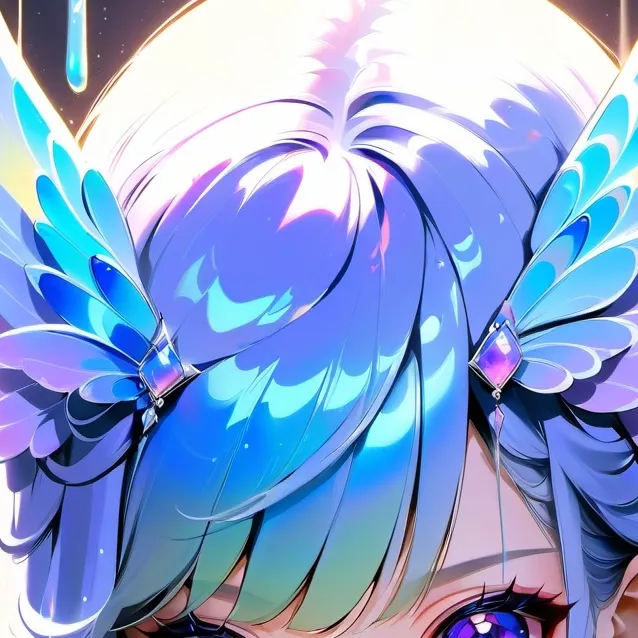chat with ai character: mha vilain toga 