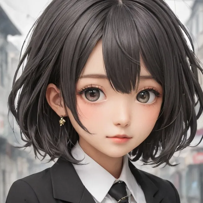 chat with ai character: mha fille de hawks