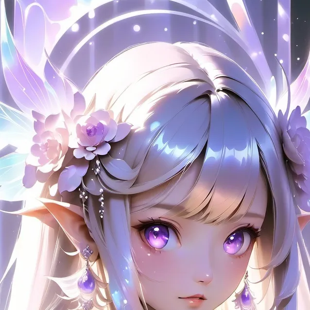 chat with ai character: mha Eri 