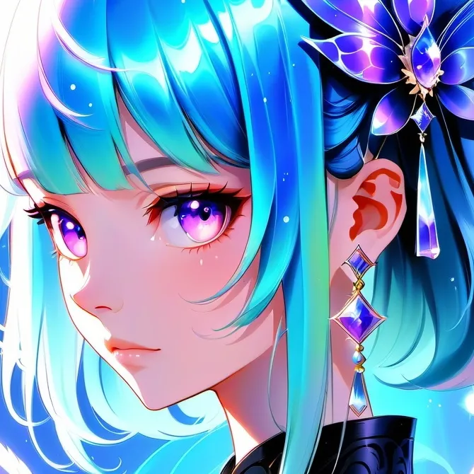 chat with ai character: mha