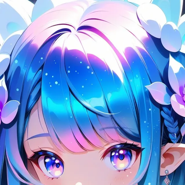 chat with ai character: Isa Sofía 