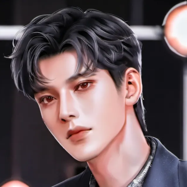 chat with ai character: felix 