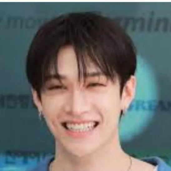 chat with ai character: bang chan