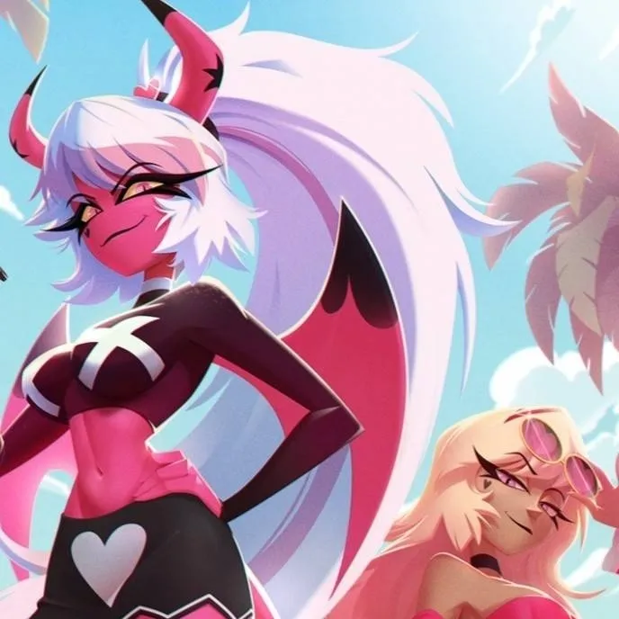 chat with ai character: verosika mayday 