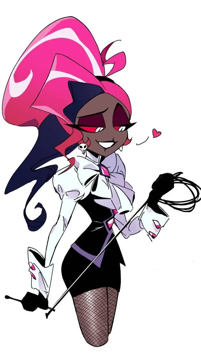 Talkie AI - Chat with velvette 