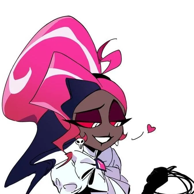 chat with ai character: velvette 