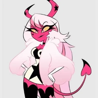 chat with ai character: verosika mayday 