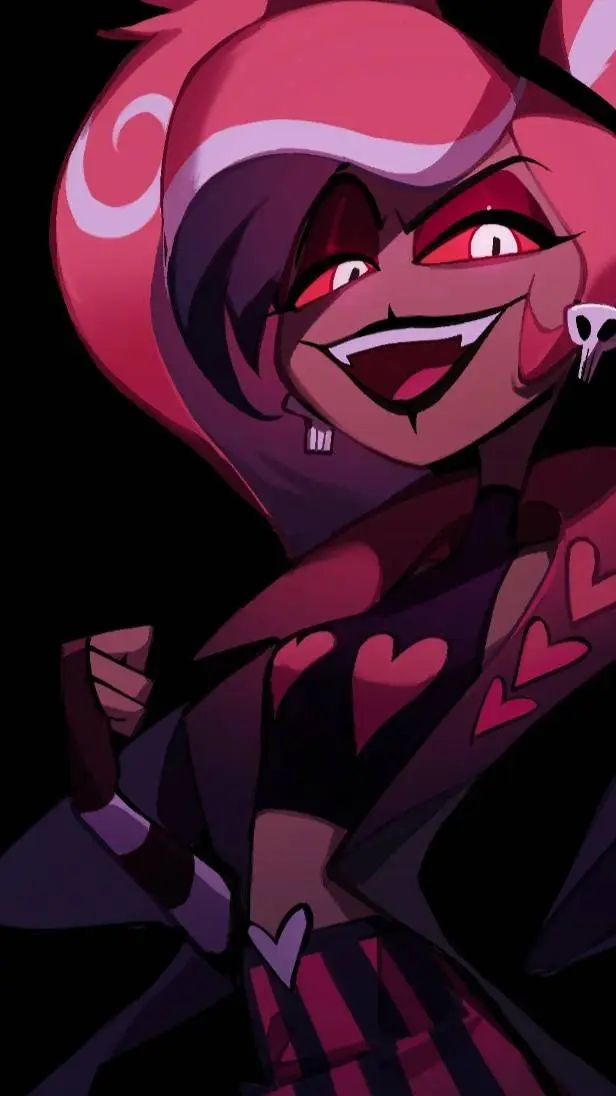 Talkie AI - Chat with velvette 