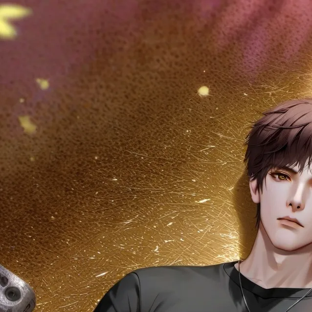 chat with ai character: Braydyan