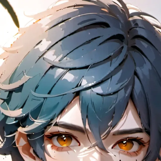 chat with ai character: Tyler 