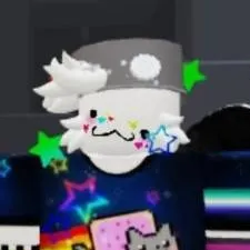 chat with ai character: Kris